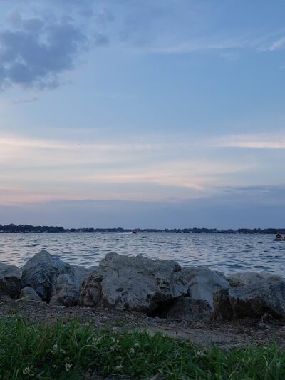 Scenic Overlook #2 - Novi, MI
