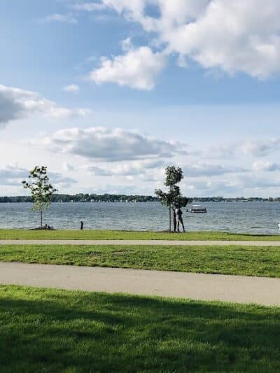 Scenic Overlook #2 - Novi, MI