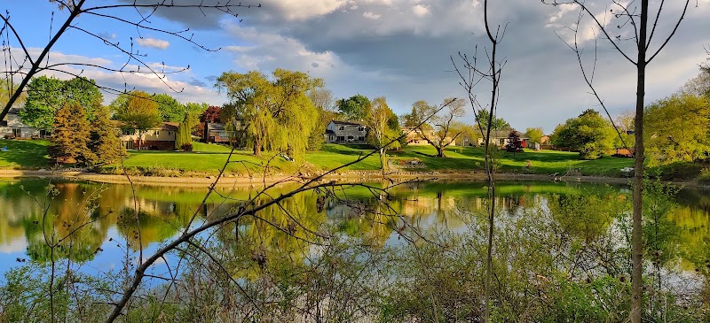 Village Wood Lake Park - Novi, MI