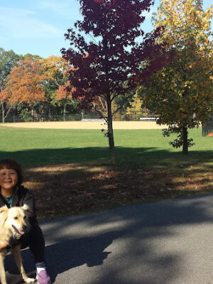Yanticaw Park