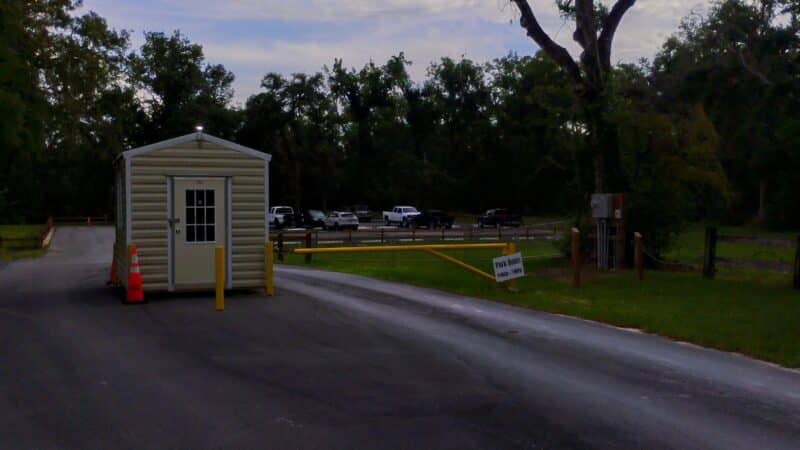Royal Springs - O'Brien, FL