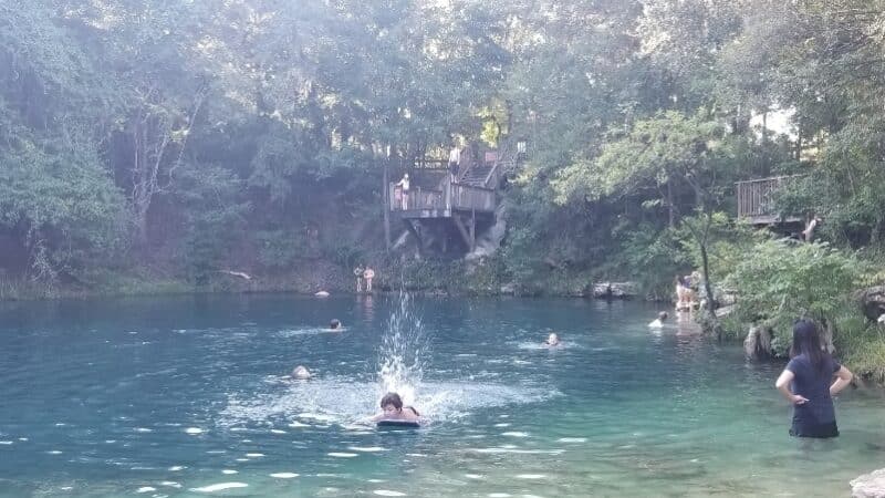Royal Springs - O'Brien, FL