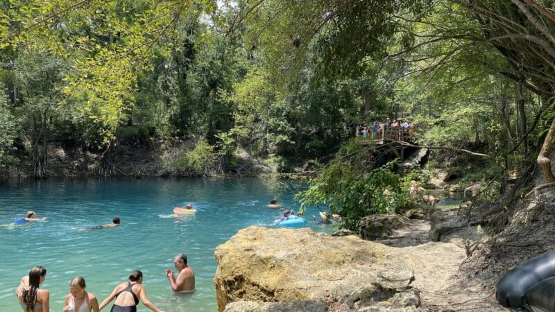 Royal Springs - O'Brien, FL