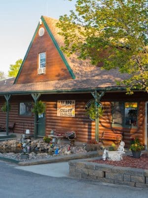 Kansas City East / Oak Grove KOA Holiday