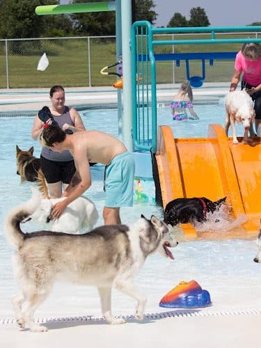 Oak Grove Parks & Recreation