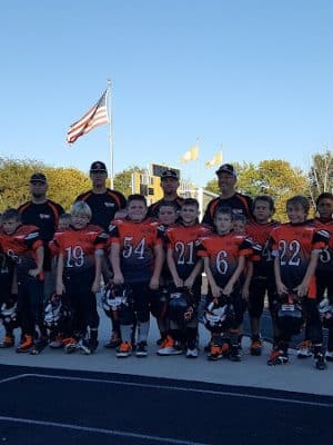 Oak Grove Parks & Recreation