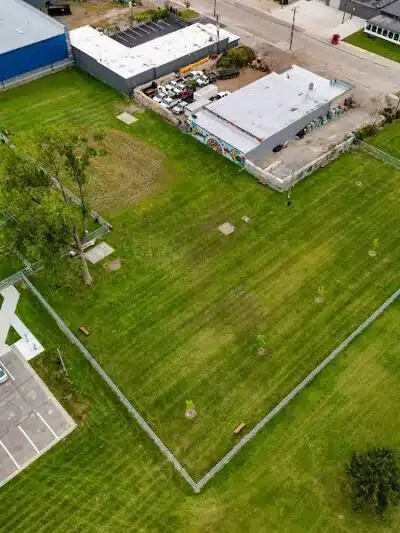 Oak Park & Bark - Dog Park (Membership required) - Oak Park, MI