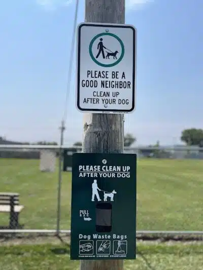 Oak Park & Bark - Dog Park (Membership required) - Oak Park, MI