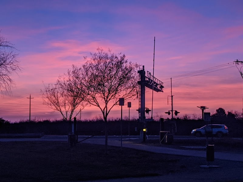 Oakdale Dog Park - Oakdale, CA