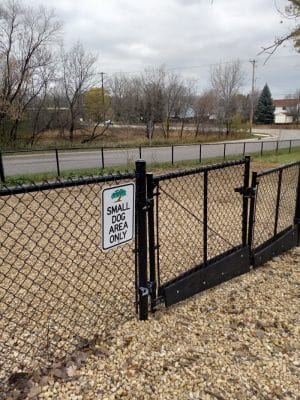 Oakdale Bark Park