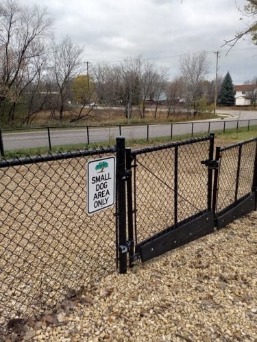 Oakdale Bark Park