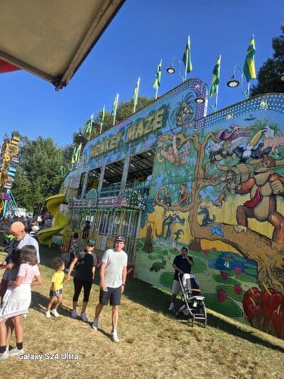 Joe Palaia Park Addition - Oakhurst, NJ