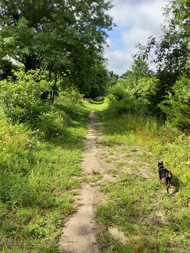 Weltz Conservation Area