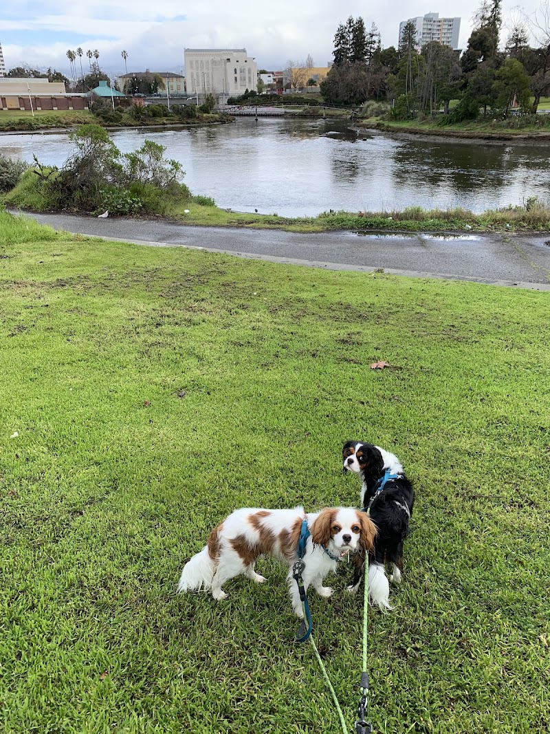 Channel Park - Oakland, CA