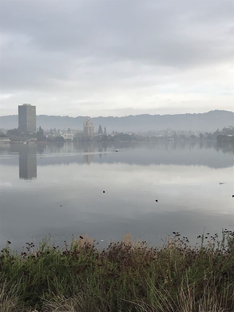 Channel Park - Oakland, CA