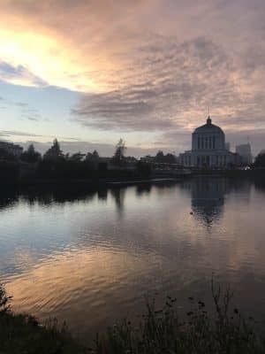 Channel Park