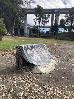 Grove Shafter Park