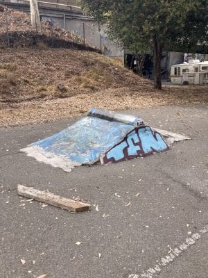 Grove Shafter Park