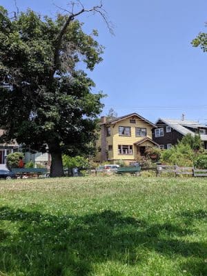 Colby Park