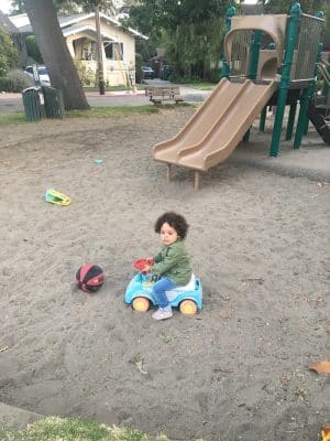 Colby Park