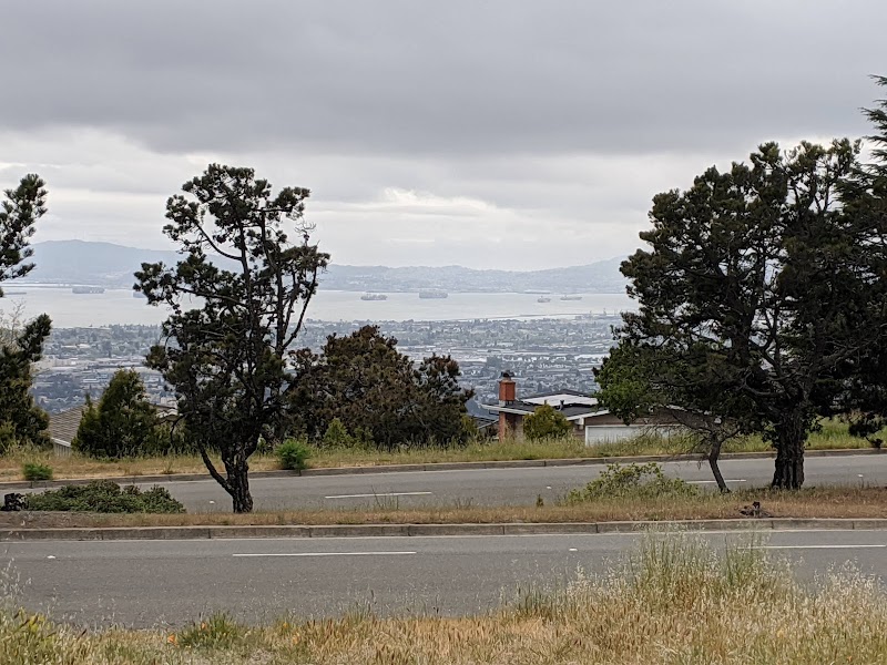 Dunn Trail - Oakland, CA
