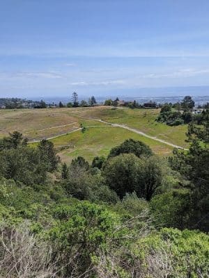Dunn Trail