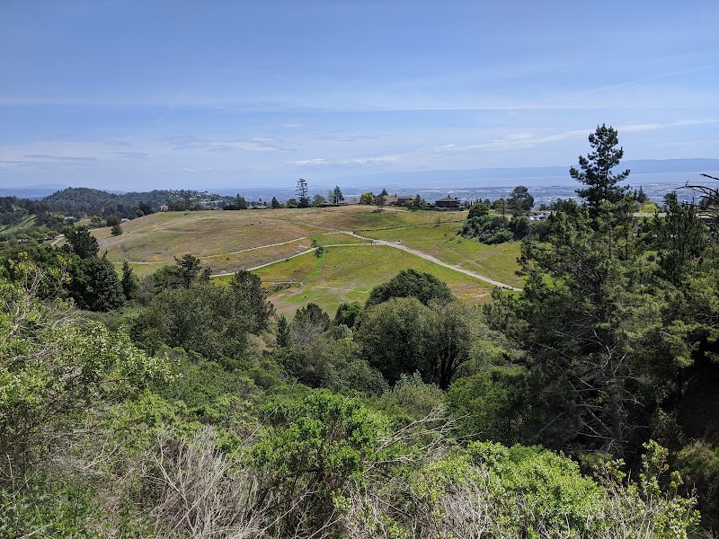 Dunn Trail - Oakland, CA