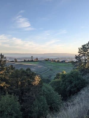 Dunn Trail