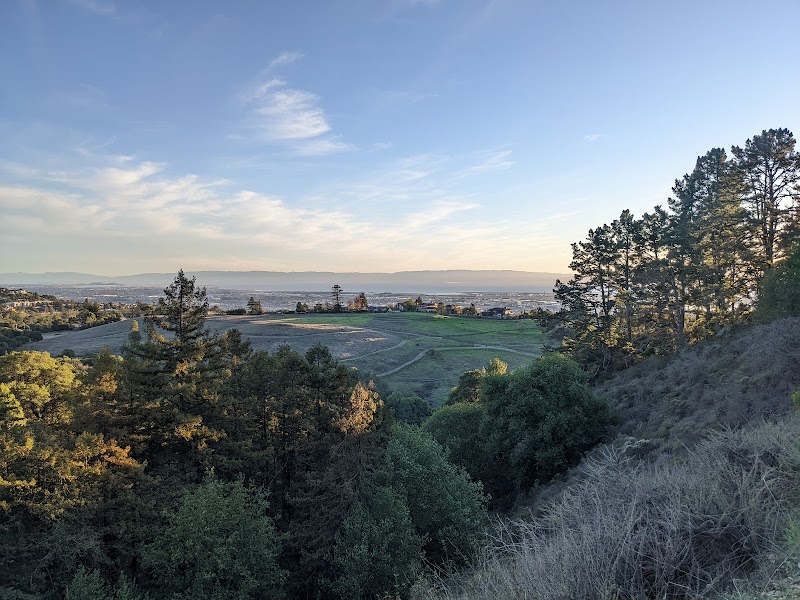 Dunn Trail - Oakland, CA