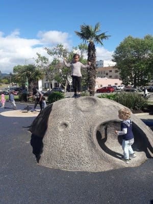 Eastshore Park