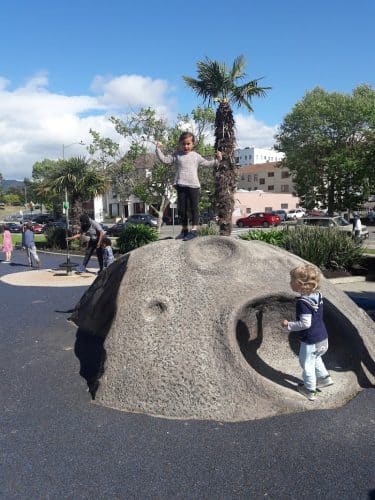 Eastshore Park