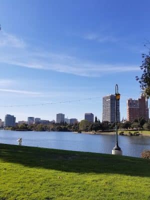 Eastshore Park