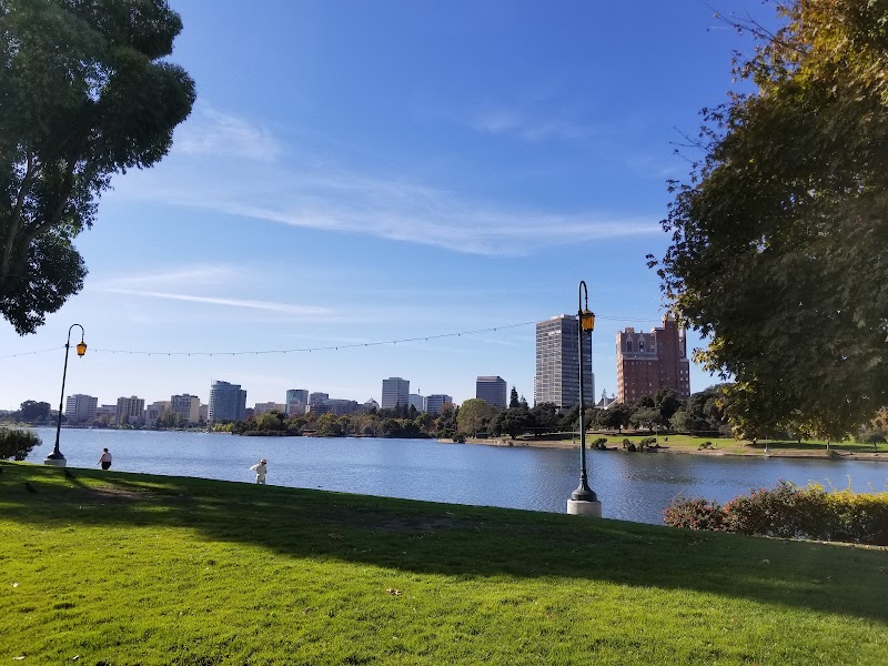 Eastshore Park - Oakland, CA