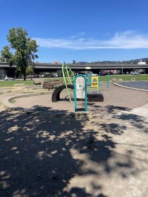 Eastshore Park