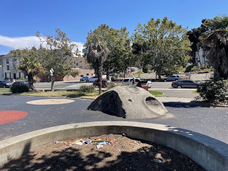 Eastshore Park - Oakland, CA