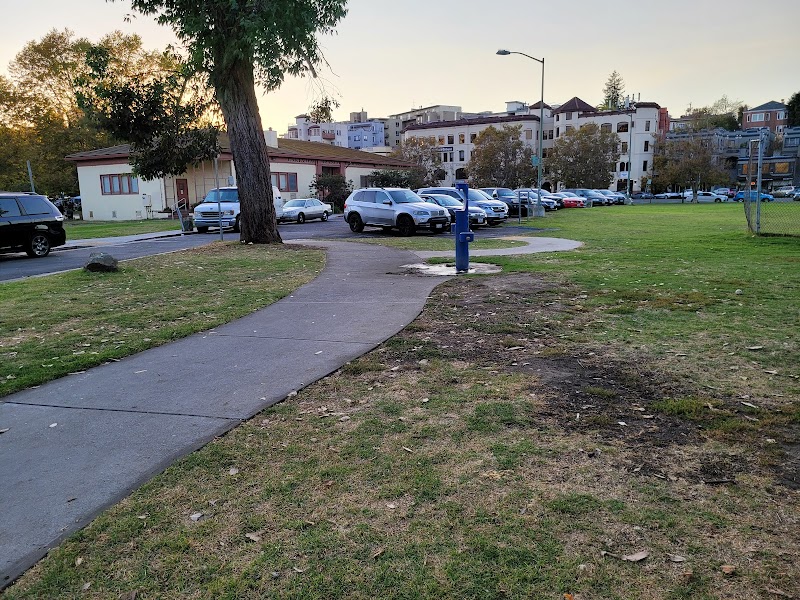 Eastshore Park - Oakland, CA