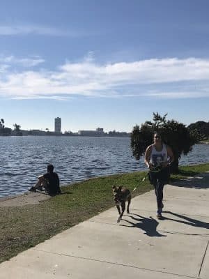 Eastshore Park