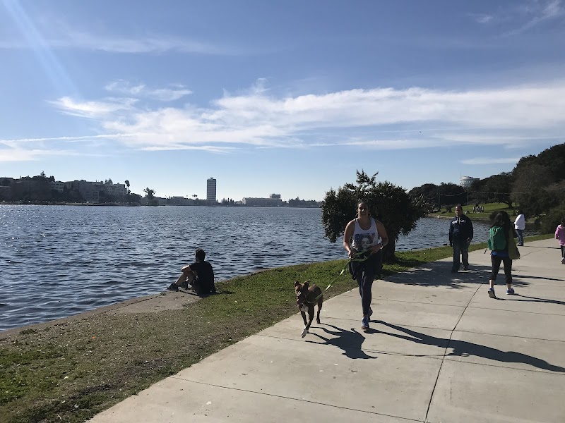 Eastshore Park - Oakland, CA