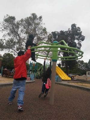 Eastshore Park