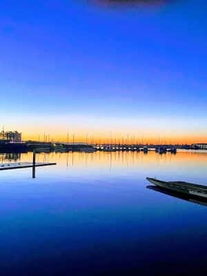 Estuary Park