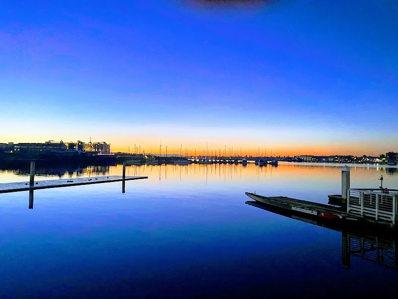 Estuary Park - Oakland, CA