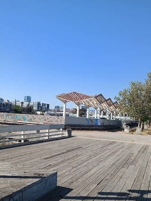 Estuary Park