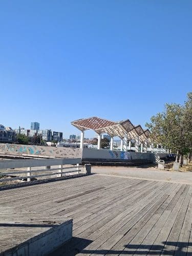 Estuary Park