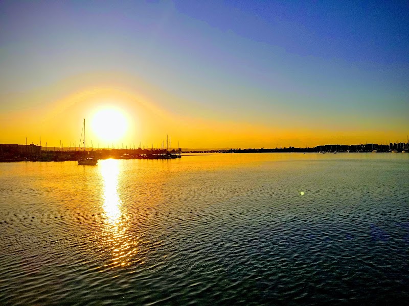 Estuary Park - Oakland, CA