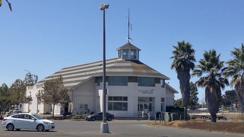 Estuary Park - Oakland, CA