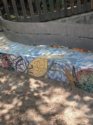 Frog Park