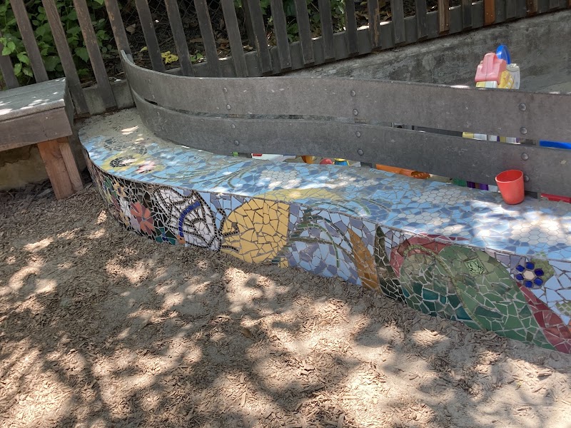 Frog Park - Oakland, CA