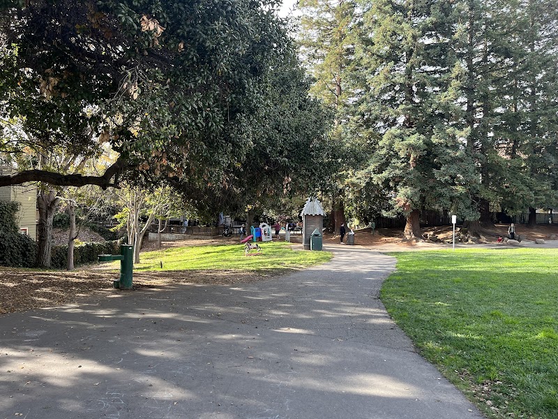 Frog Park - Oakland, CA