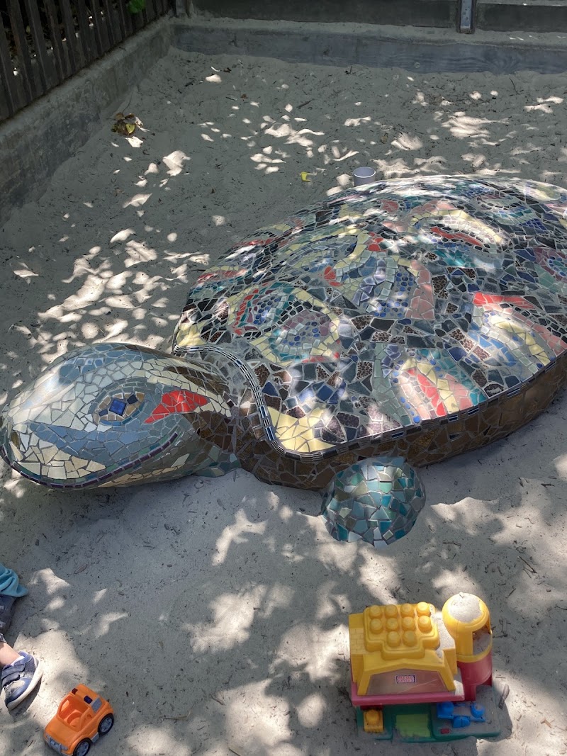 Frog Park - Oakland, CA