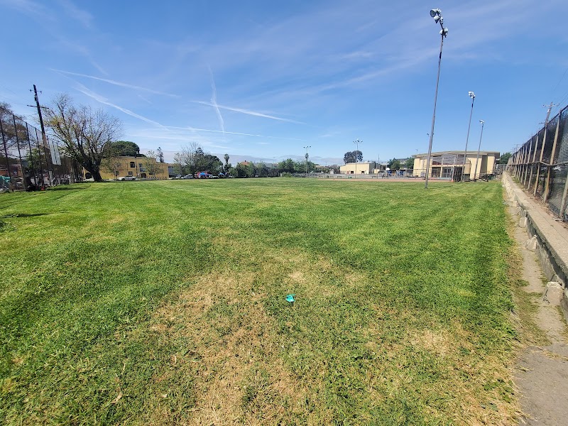 Garfield Park - Oakland, CA